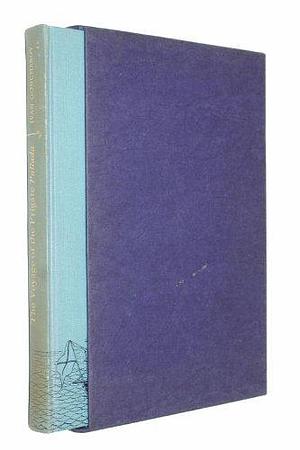 The Voyage of the Frigate Pallada by Ivan Goncharov, N.W. Wilson
