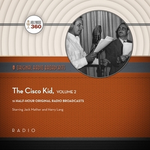 The Cisco Kid, Collection 2 by Black Eye Entertainment
