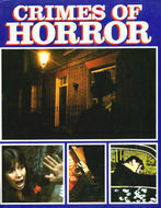 Crimes Of Horror by Angus Hall