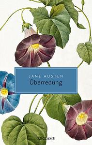 Überredung by Jane Austen