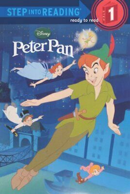 Disney Peter Pan by Christy Webster