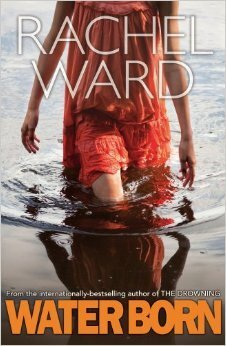 Water Born by Rachel Ward