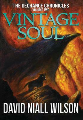 Vintage Soul by David Niall Wilson