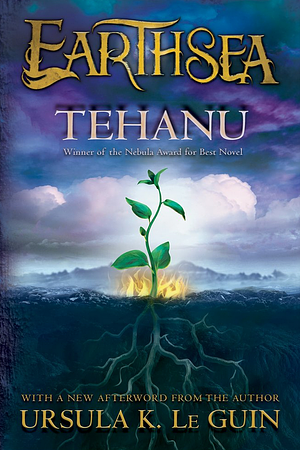 Tehanu by Ursula K. Le Guin