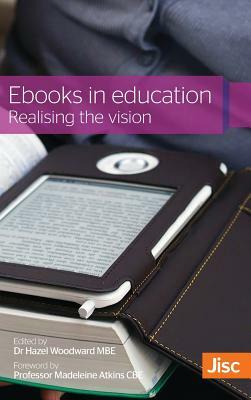 eBooks in Education: Realising the Vision by 