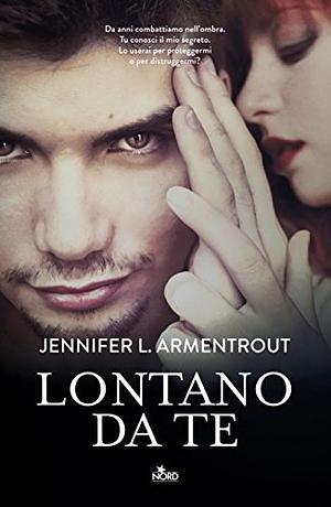 Lontano da te. Wicked by Jennifer L. Armentrout