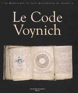 Le Code Voynich by Pierre Barthélémy