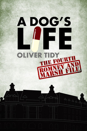 A Dog's Life by Oliver Tidy