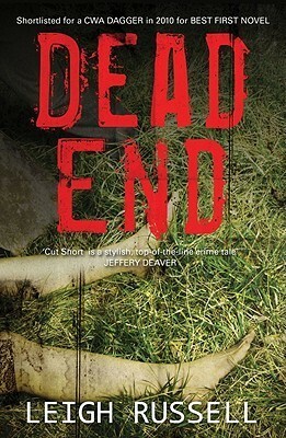 Dead End by Leigh Russell