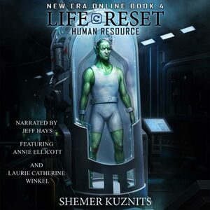 Life Reset: Human Resource by Shemer Kuznits