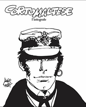 Corto Maltese. L'integrale by Hugo Pratt