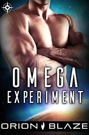 Omega Experiment by Orion Blaze