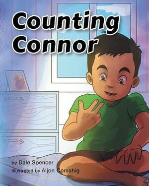 Counting Connor by Dale Spencer