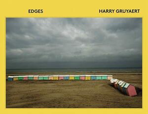 Harry Gruyaert: Edges by Harry Gruyaert
