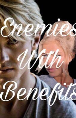 Enemies With Benefits by Drusilla Maxima