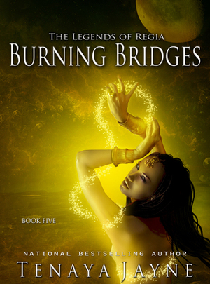 Burning Bridges by Tenaya Jayne
