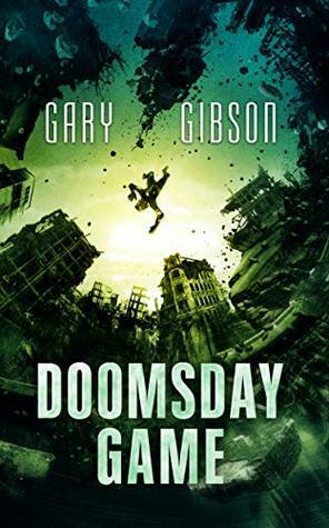 Doomsday Game by Gary Gibson