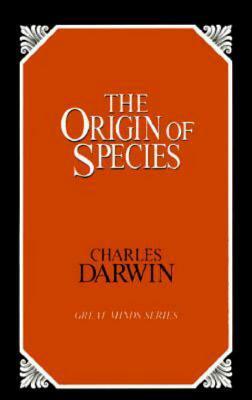 The Origin of Species by Charles Darwin