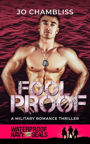 Foolproof by Jo Chambliss, Jo Chambliss