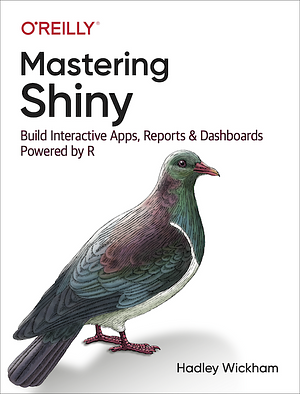 Mastering Shiny by Hadley Wickham