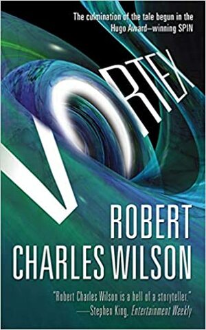 Vortex by Robert Charles Wilson