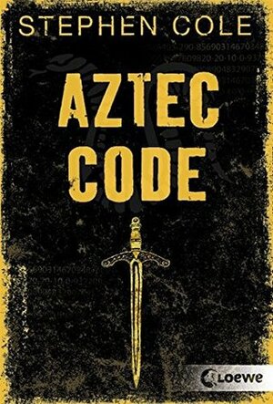 Aztec Code by Stephen Cole, Ursula Höfker