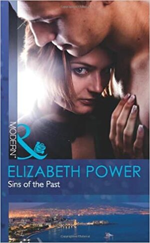 Sins Of The Past by Elizabeth Power