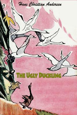 The Ugly Duckling by Hans Christian Andersen