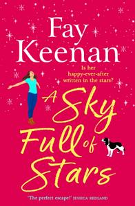 A sky Full of Stars by Fay Keenan