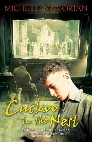 Cuckoo in the Nest by Michelle Magorian