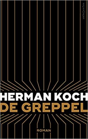 De greppel by Herman Koch