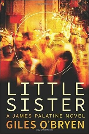 Little Sister by Giles O'Bryen