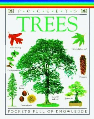 Trees by Theresa Greenaway