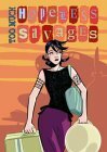 Hopeless Savages Volume 3: Too Much Hopeless by Sophie Campbell, Jen Van Meter, Christine Norrie