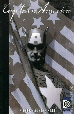 Captain America, Vol. 3: Ice by Chuck Austen, John Ney Rieber, Jae Lee