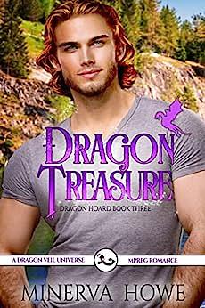 Dragon Treasure by Minerva Howe