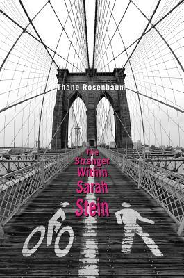 The Stranger Within Sarah Stein by Thane Rosenbaum