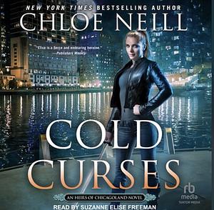 Cold Curses by Chloe Neill