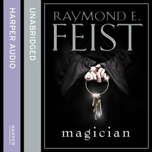 Magician by Raymond E. Feist