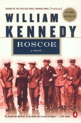 Roscoe by William Kennedy