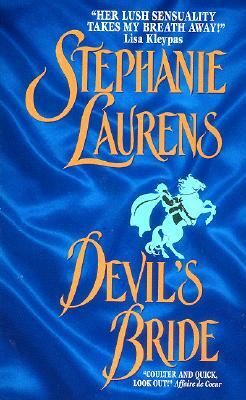 Devil's Bride by Stephanie Laurens