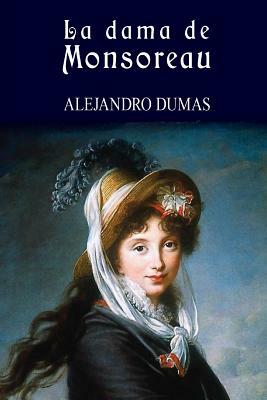La dama de Monsoreau by Alexandre Dumas