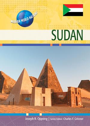 Sudan by Joseph R. Oppong