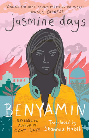 Jasmine Days by Benyamin, Shahnaz Habib