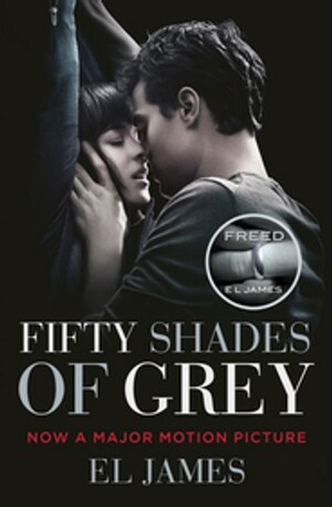 Fifty Shades of Grey by E.L. James