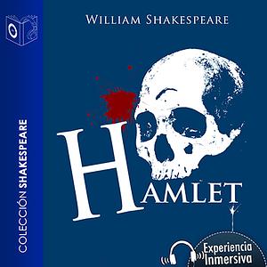 Hamlet by William Shakespeare