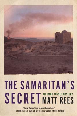 The Samaritan's Secret by Matt Rees