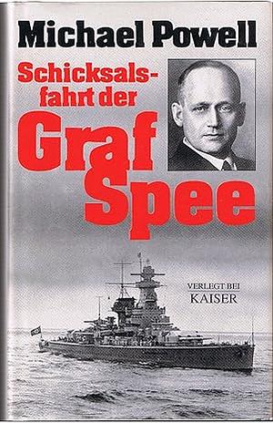 "Graf Spee" by Michael Powell