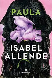 Paula by Isabel Allende