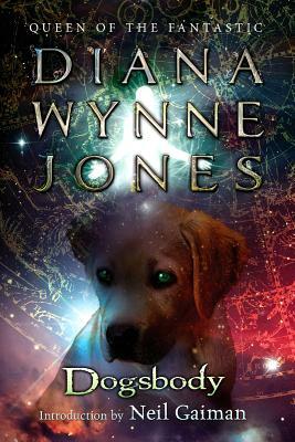 Dogsbody by Diana Wynne Jones